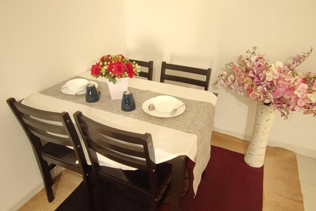 Hzb301-Selfcheck-In-Wi-Fi- Netflix- Parking- Pool-2 Bedroom- Klia, 7099 Sepang Ngoại thất bức ảnh